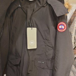 Canada Goose Coat